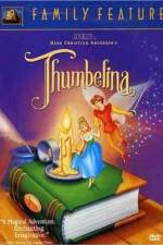 Watch Thumbelina Zmovie