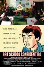 Watch Art School Confidential Zmovie