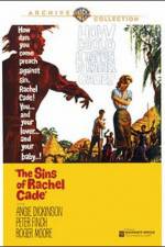 Watch Sins of Rachel Zmovie