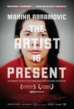 Watch Marina Abramovic: The Artist Is Present Zmovie