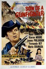 Watch Son of a Gunfighter Zmovie