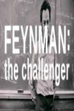 Watch Feynman: The Challenger Zmovie