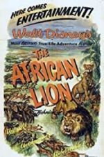 Watch The African Lion Zmovie