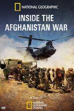 Watch Inside the Afghanistan War Zmovie