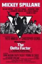 Watch The Delta Factor Zmovie