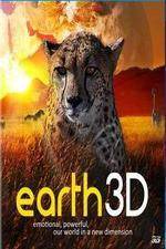 Watch Earth 3D Zmovie