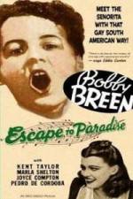 Watch Escape to Paradise Zmovie