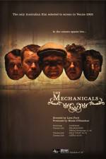 Watch The Mechanicals Zmovie