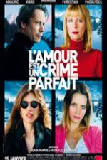 Watch L'amour est un crime parfait Zmovie