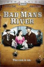 Watch Bad Man's River Zmovie