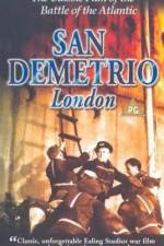 Watch San Demetrio London Zmovie