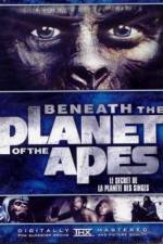 Watch Beneath the Planet of the Apes Zmovie