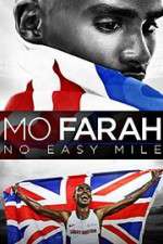 Watch Mo Farah: No Easy Mile Zmovie