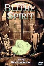 Watch Blithe Spirit Zmovie