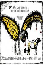 Watch The Fearless Vampire Killers Vampires 101 Zmovie