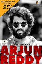 Watch Arjun Reddy Zmovie