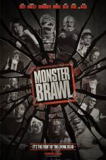 Watch Monster Brawl Zmovie