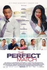 Watch The Perfect Match Zmovie