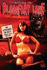 Watch Return to Blood Fart Lake Zmovie