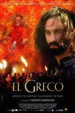 Watch El Greco Zmovie