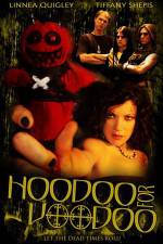 Watch Hoodoo for Voodoo Zmovie
