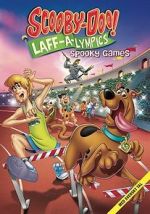 Watch Scooby-Doo! Laff-A-Lympics: Spooky Games Zmovie