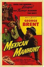 Watch Mexican Manhunt Zmovie