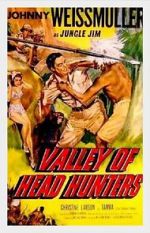 Watch Valley of Head Hunters Zmovie