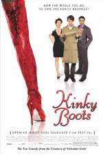 Watch Kinky Boots Zmovie