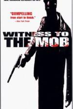 Watch Witness to the Mob Zmovie