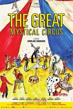 Watch The Great Mystical Circus Zmovie