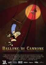 Watch Ballone di Cannone (Short 2015) Zmovie