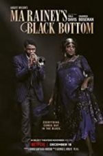 Watch Ma Rainey\'s Black Bottom Zmovie