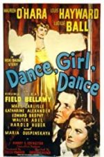 Watch Dance, Girl, Dance Zmovie