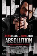 Watch Absolution Zmovie