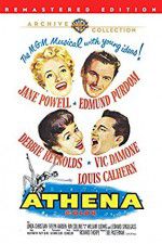 Watch Athena (1954 Zmovie