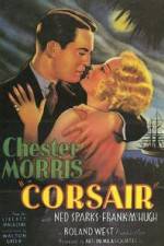 Watch Corsair Zmovie