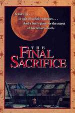 Watch The Final Sacrifice Zmovie