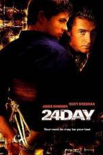 Watch The 24th Day Zmovie