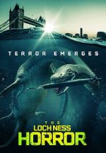 Watch The Loch Ness Horror Zmovie