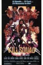 Watch Kill Squad Zmovie