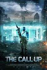 Watch The Call Up Zmovie