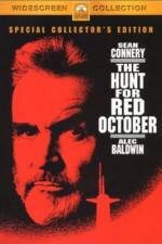 Watch The Hunt for Red October Zmovie