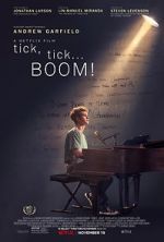 Watch tick, tick...Boom! Zmovie