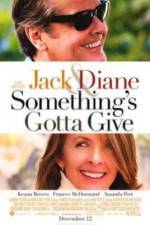 Watch Something's Gotta Give Zmovie