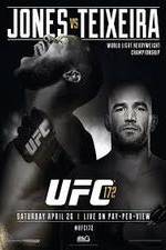 Watch UFC 172 Jones vs Teixeira Zmovie