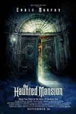 Watch The Haunted Mansion Zmovie