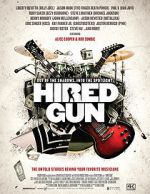 Watch Hired Gun Zmovie