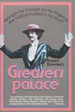 Watch Greaser's Palace Zmovie