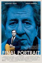 Watch Final Portrait Zmovie